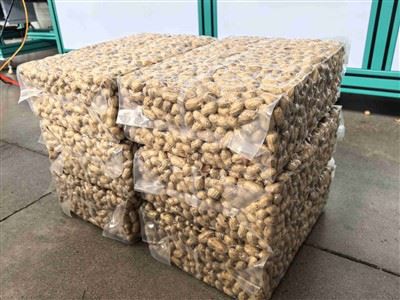 Ki jan yo chwazi machin anbalaj vakyòm pou nwazèt