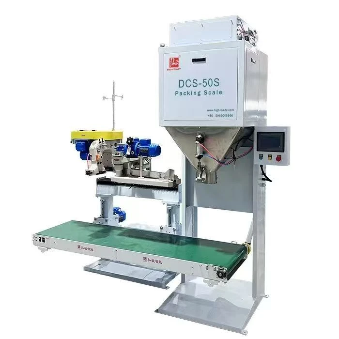 quantitavie filling packing machine quantitavie filling packing machine