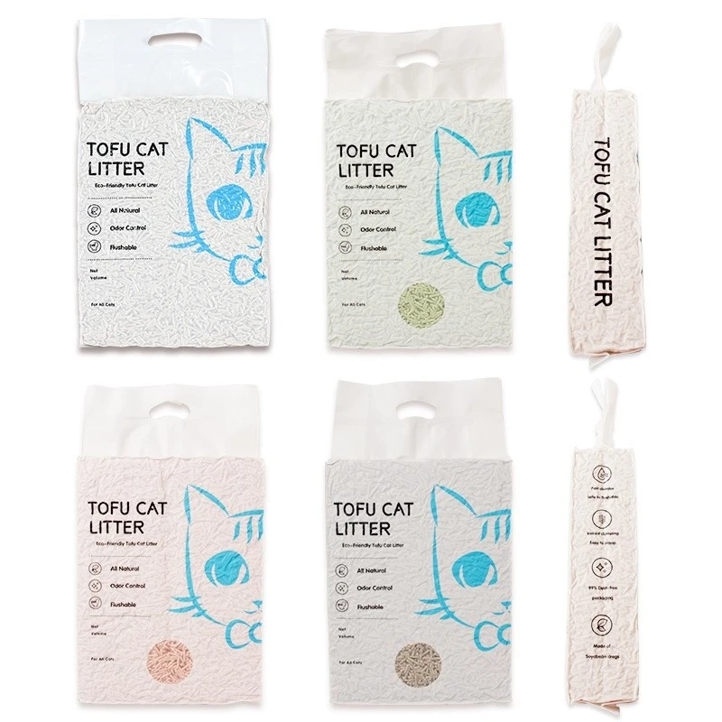 Semi auto cat litter brick shaped vacuum packaging machine Semi auto cat litter brick shaped vacuum packaging machine