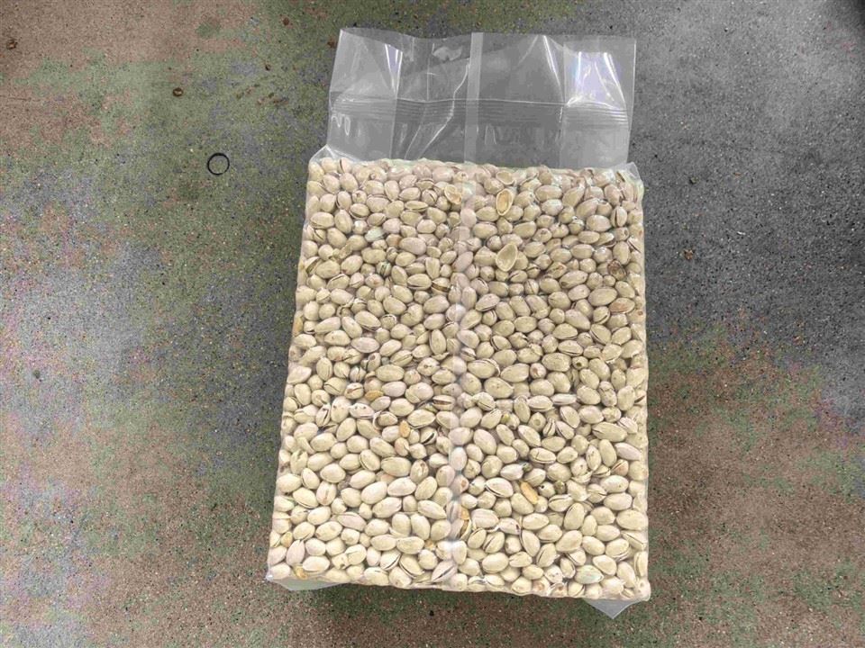 Semi-Automatic Six-Side Vacuum Shaping And Packaging Machine price
